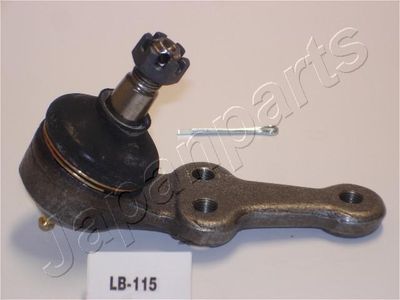 Шарнир независимой подвески / поворотного рычага JAPANPARTS LB-115 для NISSAN CHERRY