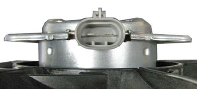 MAHLE Lüfter, Motorkühlung