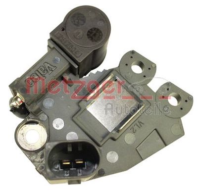 GENERATORREGLER METZGER AUTOTEILE 2390096 1
