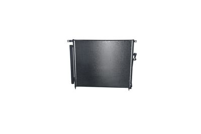 CONDENSATOR CLIMATIZARE NRF 350425 27