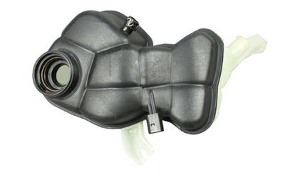 Expansion tank, coolant