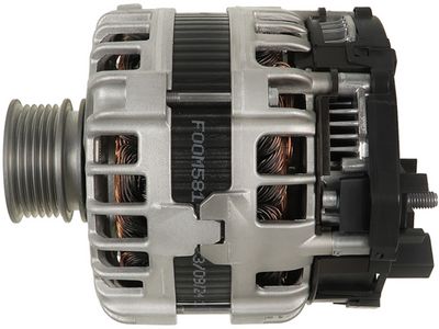 GENERATOR / ALTERNATOR AS-PL A01003SEG 3