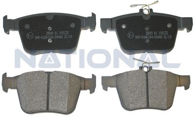 National NP2866