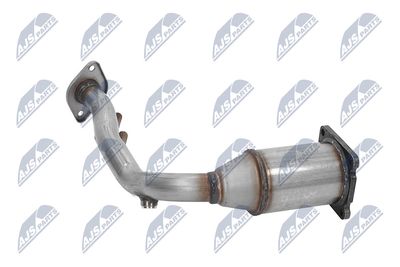 CATALIZATOR NTY KATCT015 31