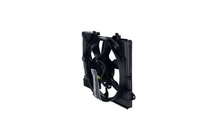VENTILATOR RADIATOR NRF 470006 31