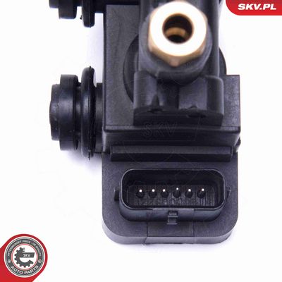 SUPAPA SISTEM SUPRAALIMENTARE ESEN SKV 93SKV816 2