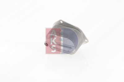 ÖLKüHLER MOTORöL AKS DASIS 516016N 16