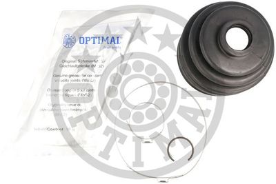 Комплект пыльника, приводной вал OPTIMAL CVB-10444CR для MITSUBISHI COLT