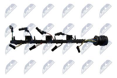 CONDUCTA LEGATURA INJECTOR NTY EWDWW004 3