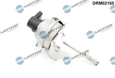 Boost Pressure Control Valve DRM02165