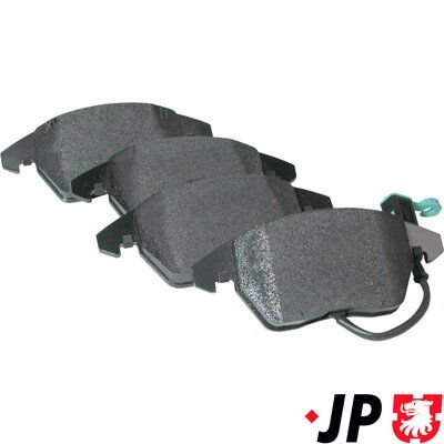 SET PLACUTE FRANA FRANA DISC