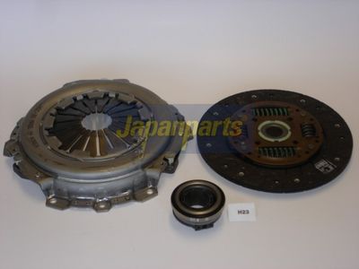 JAPANPARTS Sankabos komplektas