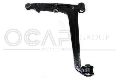 BRAT SUSPENSIE ROATA