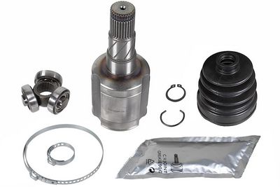каре комплект, полуоска METZGER AUTOTEILE 7110260