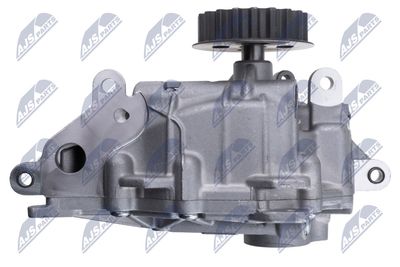 POMPA ULEI NTY BPOFR006 4