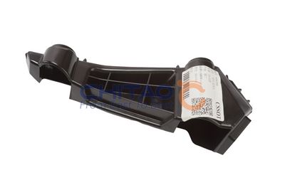 ELEMENT ZDERZAKA, UCHWYT MG ZS 17-