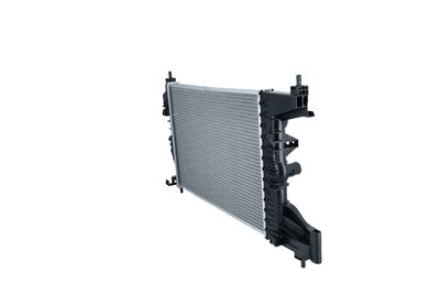 KüHLER MOTORKüHLUNG NRF 53153 32