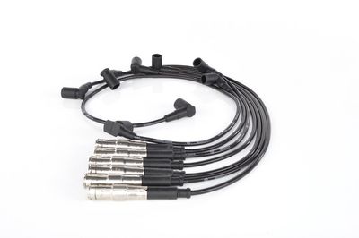 Mercedes W124 300E M103 Buji Kablosu | BOSCH 0986356332