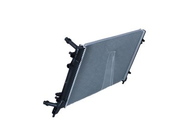 RADIATOR RACIRE MOTOR NRF 53884 19