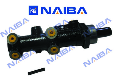 Pompa hamulcowa CALIPERE+ NAIBA M563