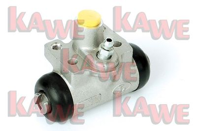 спирачно цилиндърче на колелото KAWE W4497