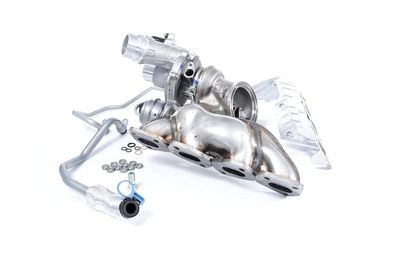 LADER AUFLADUNG BTS Turbo T981599 12