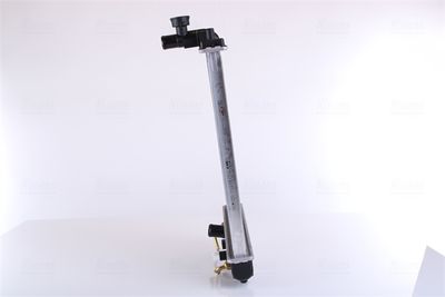 RADIATOR RACIRE MOTOR NISSENS 641763 2