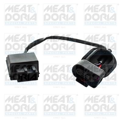 Реле, топливный насос MEAT & DORIA 73240152 для MITSUBISHI LANCER