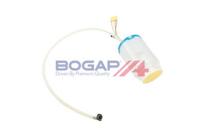 POMPA COMBUSTIBIL BOGAP A1622121 2