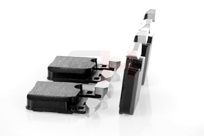 SET PLACUTE FRANA FRANA DISC GH GH410331 44