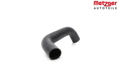 LADELUFTSCHLAUCH METZGER AUTOTEILE 2400345 33