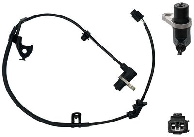 датчик, обороти на колелото WAGNER ABS00395