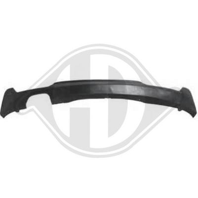 BLENDE STOßFäNGER DIEDERICHS 1245267