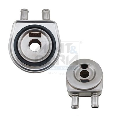 RADIATOR ULEI ULEI MOTOR