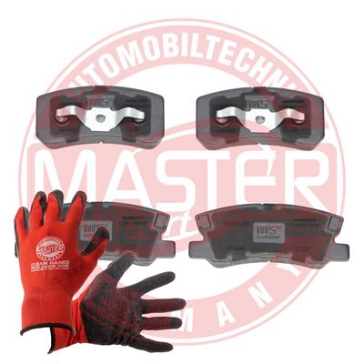 SET PLACUTE FRANA FRANA DISC