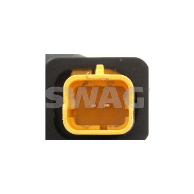Termostat chladenia SWAG 33 10 0462