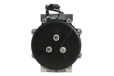 Airconditioning compressor 12V (R134a) past: MASSEY FERGUSON 6612