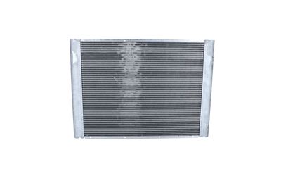 KüHLER MOTORKüHLUNG NRF 53724 25