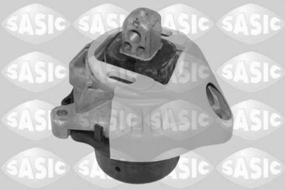 SASIC 2706648 Подушка двигуна  для BMW X4 (Бмв X4)