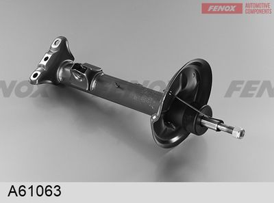 Амортизатор FENOX A61063 для BMW Z3