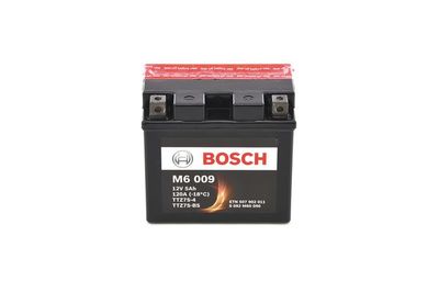 BOSCH 0 092 M60 090 Аккумулятор  для BMW (Бмв)