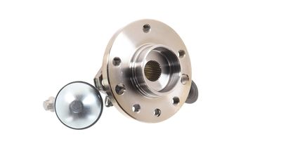 RADLAGERSATZ SKF VKBA6688 23