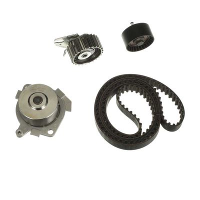 SET POMPA APA + CUREA DINTATA GATES KP15653XS 72