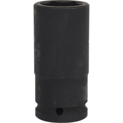 Ks Tools - Nadstavec rázový šesťhranný dlhý 3/4" 30mm