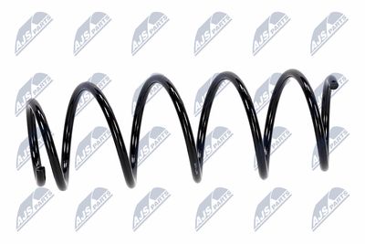 ARC SPIRAL NTY ASZFT005 7