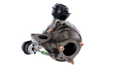 COMPRESOR SISTEM DE SUPRAALIMENTARE REMANTE 003001004449R 23