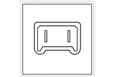 COMUTATOR LUMINI FRANA Kavo Parts EBL5501 4