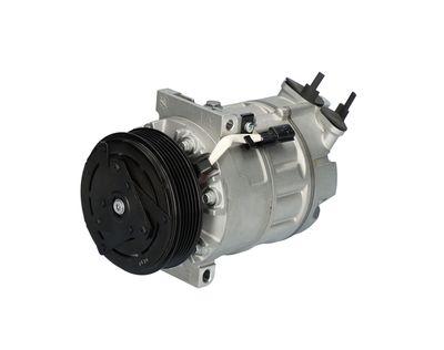 COMPRESOR CLIMATIZARE VALEO 813264 17