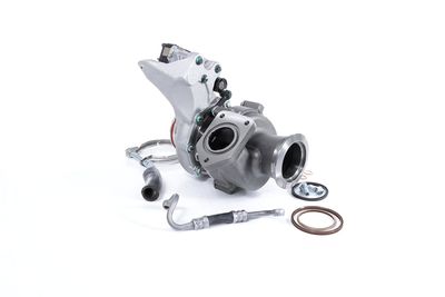 LADER AUFLADUNG BTS Turbo T981424BT 24