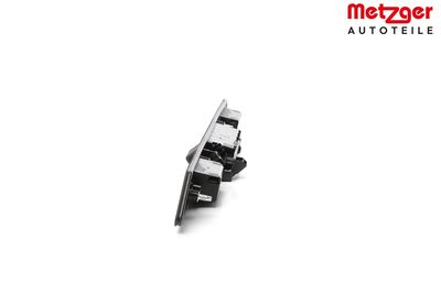 HECKKLAPPENGRIFF METZGER AUTOTEILE 2310945 10